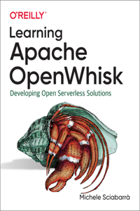 Learning Apache Openwhisk