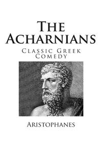 The Acharnians
