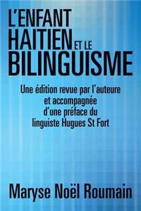 L'Enfant Haitien Et Le Bilinguisme