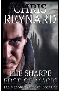 Sharpe Edge of Magic