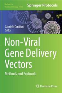 Non-Viral Gene Delivery Vectors