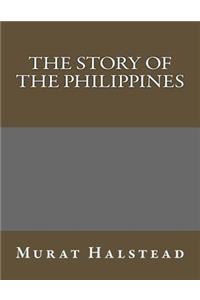 The Story of the Philippines