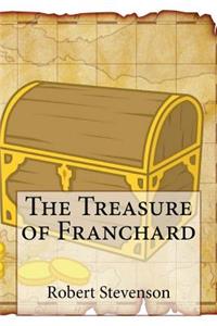 The Treasure of Franchard