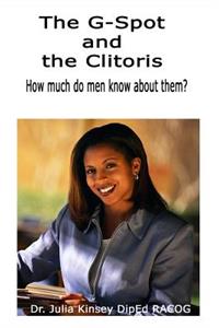 G-Spot and the Clitoris