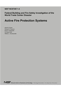 Active Fire Protection Systems