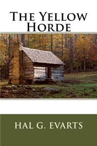 The Yellow Horde