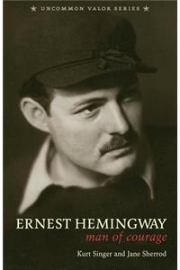 Ernest Hemingway