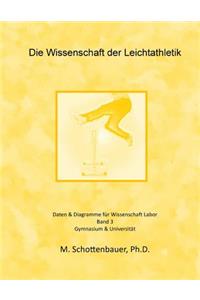 Wissenschaft der Leichtathletik
