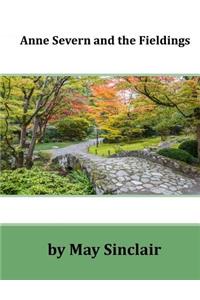 Anne Severn and the Fieldings