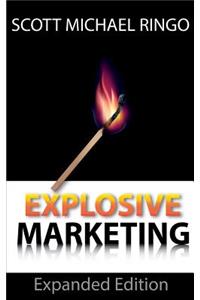 Explosive Marketing