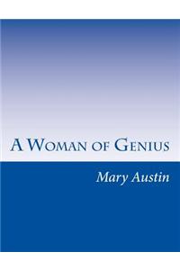 Woman of Genius