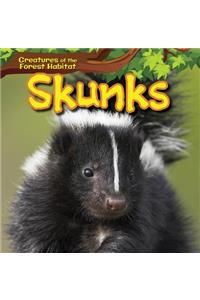 Skunks