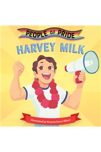 Harvey Milk