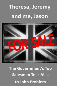 The Government's Top Salesman Tells All