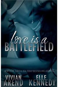 Love Is a Battlefield