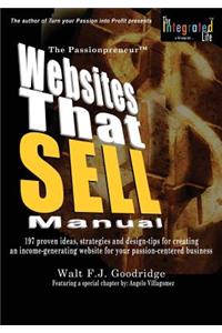The PassionProfit Websites That Sell Manual