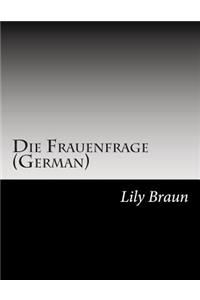 Die Frauenfrage (German)