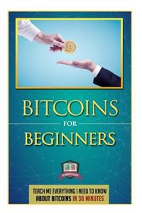 Bitcoins For Beginners