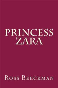 Princess Zara