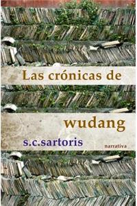 Las Cr�nicas de Wudang