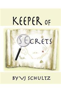 Keeper of Secrets
