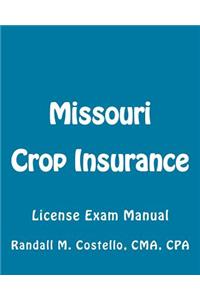 Missouri Crop Insurance