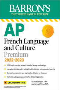 AP French Language and Culture