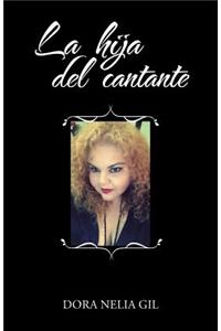 La hija del cantante