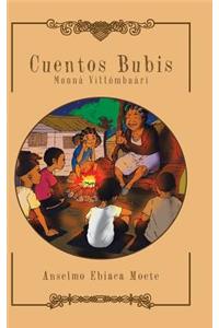 Cuentos Bubis