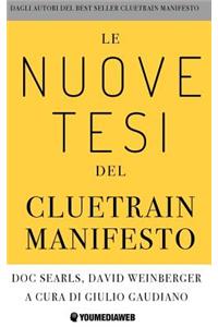 Le Nuove Tesi del Cluetrain Manifesto