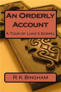 Orderly Account