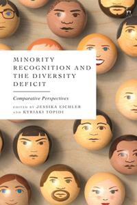 Minority Recognition and the Diversity Deficit