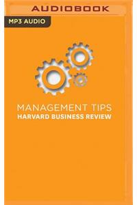 Management Tips