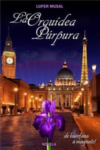 La Orquídea Púrpura