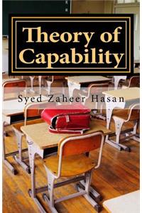 Theory of Capability