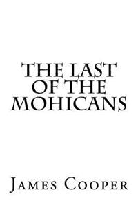 The Last of the Mohicans