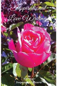 Inspirational Love Writings