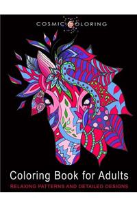 Coloring Book for Adults