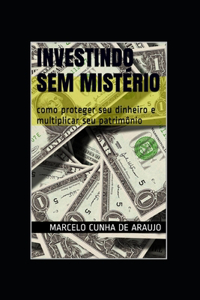 Investindo sem Mistério