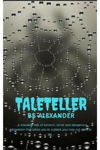 Taleteller