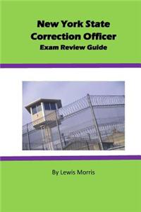 New York State Correction Officer Exam Review Guide