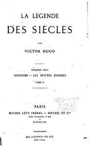 La Légende Des Siècles