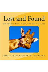 Lost and Found