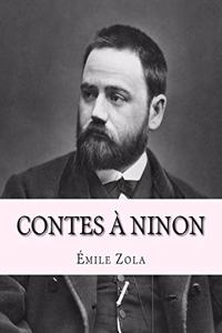 Contes à Ninon