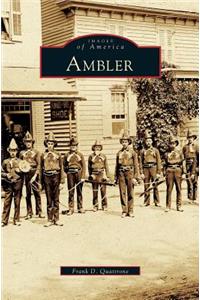 Ambler