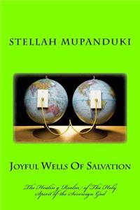 Joyful Wells of Salvation