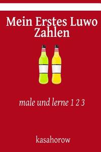 Mein Erstes Luwo Zahlen