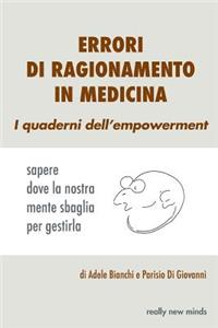 Errori di ragionamento in medicina