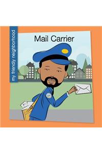 Mail Carrier