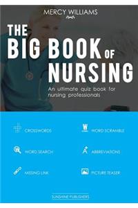 Big Book of Nursing